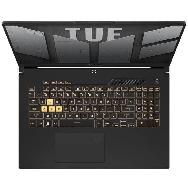 لپ تاپ ایسوس تاف مدل ASUS TUF FX707VV-I713|رایانه همراه|تهران, میدان ولیعصر|دیوار