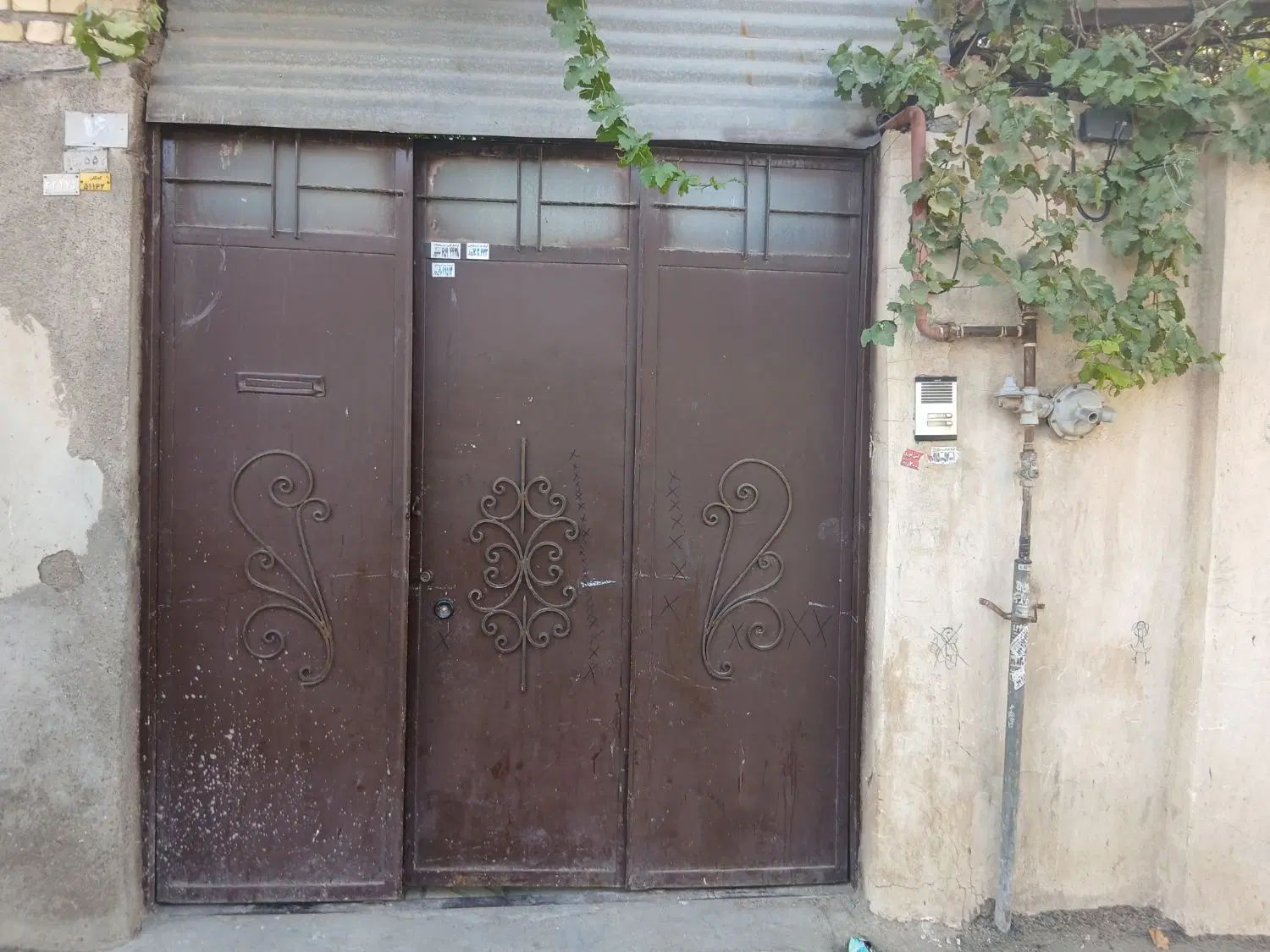 خانه 100 متری برای اجاره|اجارهٔ خانه و ویلا|مشهد, پورسینا|دیوار
