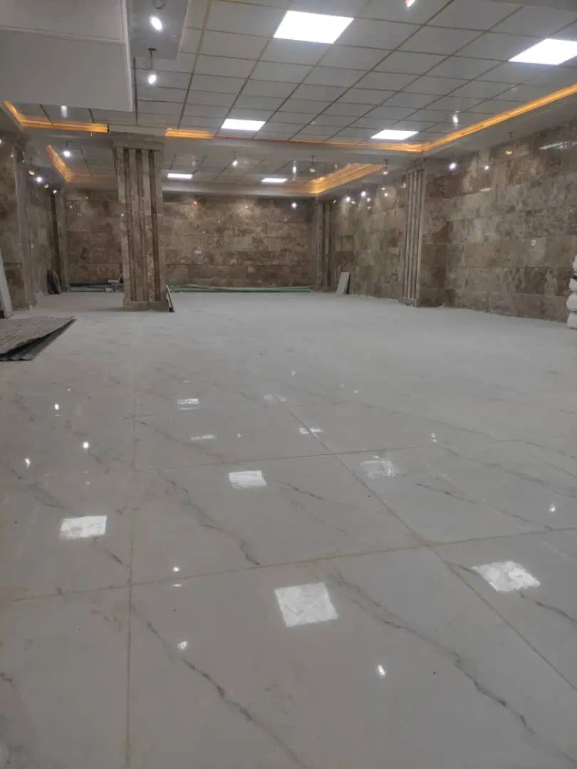 اجاره مغازه ۲۰۰ متر زیر زمین بحر خیابان گلستانک|اجارهٔ مغازه و غرفه|محمدشهر, محمدشهر|دیوار