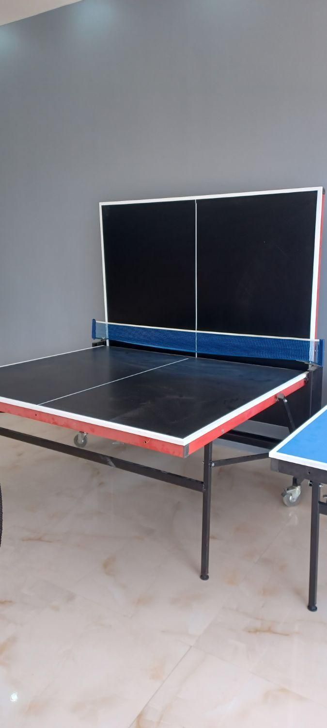 پینگ پنگ شرکتی|ورزشهای توپی|چهارباغ, |دیوار