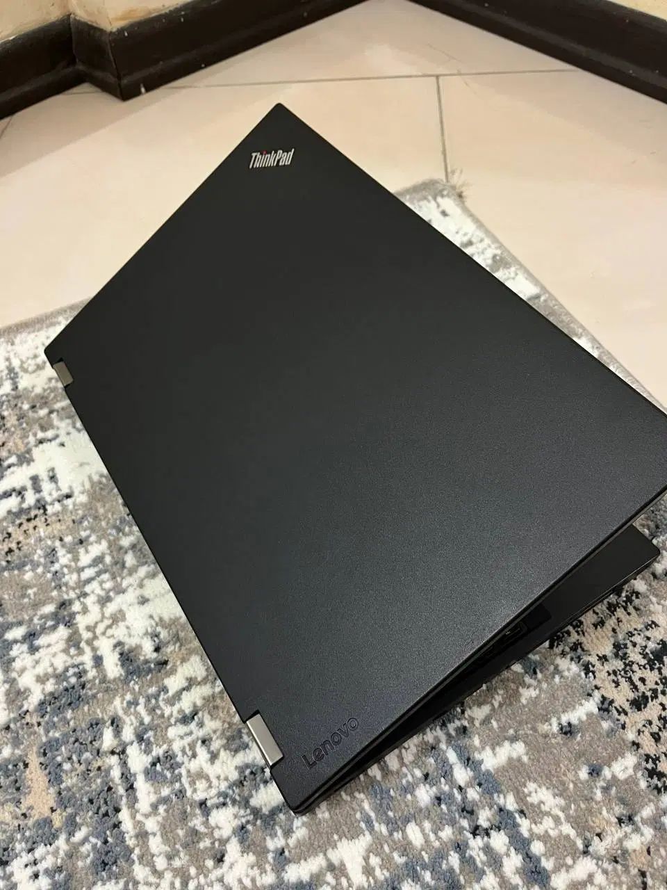 لپ‌تاپ خانگی قویLenovo چهارهسته‌ایcore i5 گرافیک 4|رایانه همراه|مشهد, الهیه|دیوار