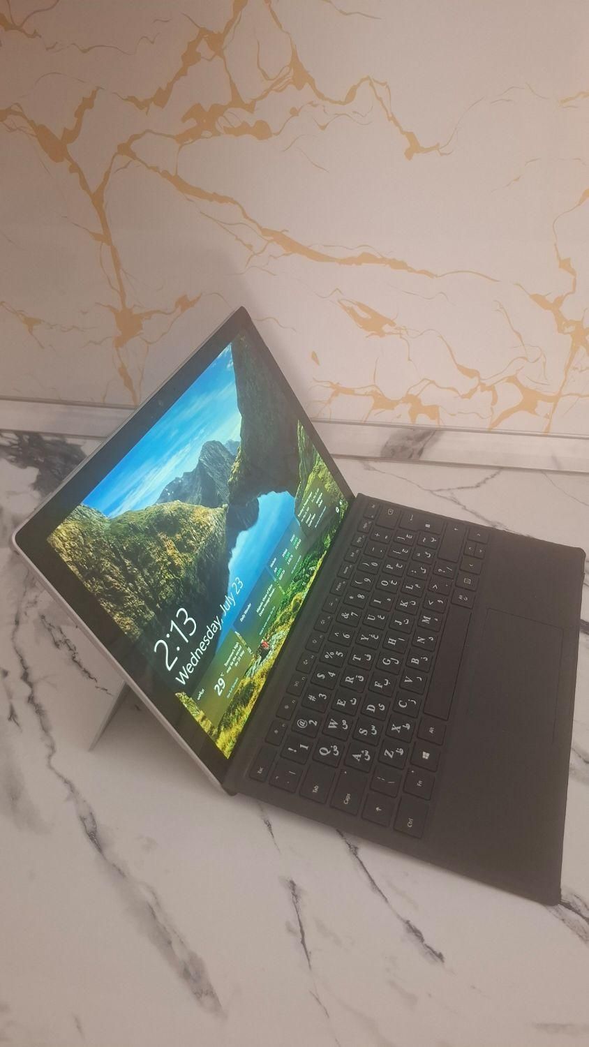 Microsoft Surface Pro|رایانه همراه|ماکو, |دیوار