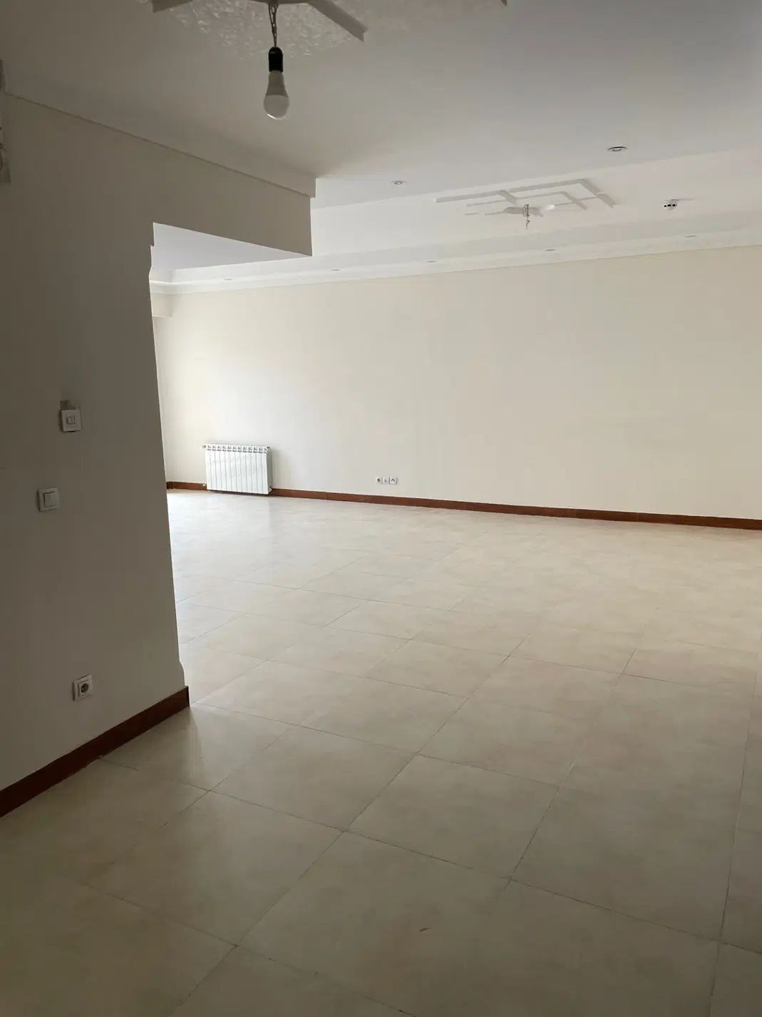 اجاره آپارتمان ۱۱۶ متر ۲خواب دریاچه چیتگر|اجارهٔ آپارتمان|تهران, دریاچه شهدای خلیج فارس|دیوار