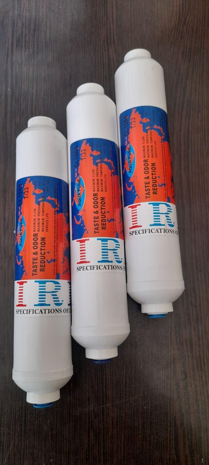 تعویض فیلتر و تعمیر تصفیه اب|آب‌سردکن و تصفیه آب|اسلام‌شهر, مسکن مهر اسلاشهر (شهرک امام خمینی)|دیوار