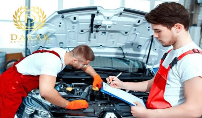 مکانیک سیار و در محل|خدمات موتور و ماشین|اهواز, کوی طلاب|دیوار