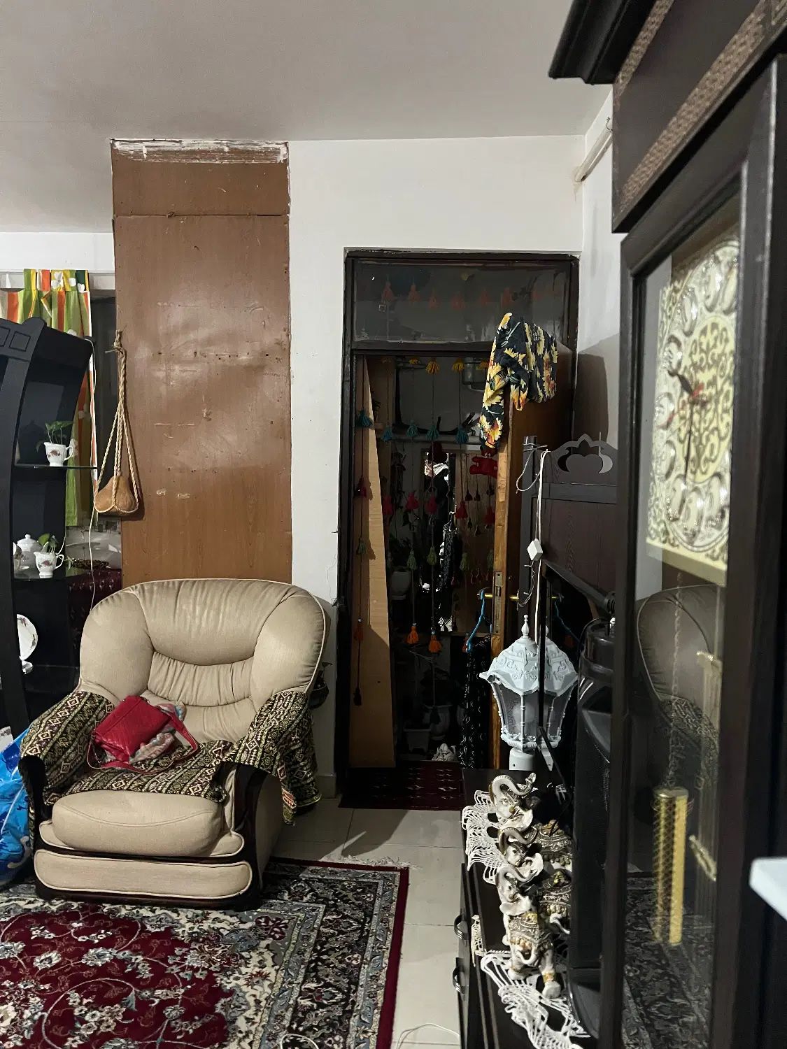 خانه فروشی 60 متری در جماران باغ فرجاد|فروش آپارتمان|رشت, جماران|دیوار
