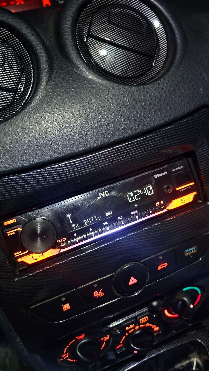 jvc482|قطعات یدکی و لوازم جانبی|رباط‌کریم, |دیوار