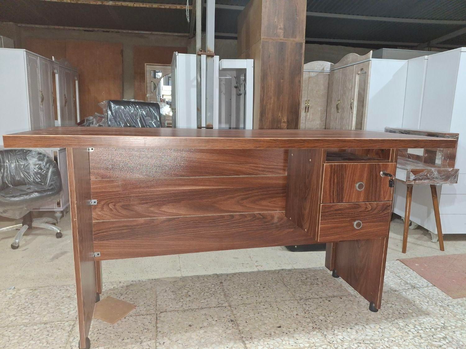 میز منشی|مبلمان اداری|بندر گناوه, |دیوار