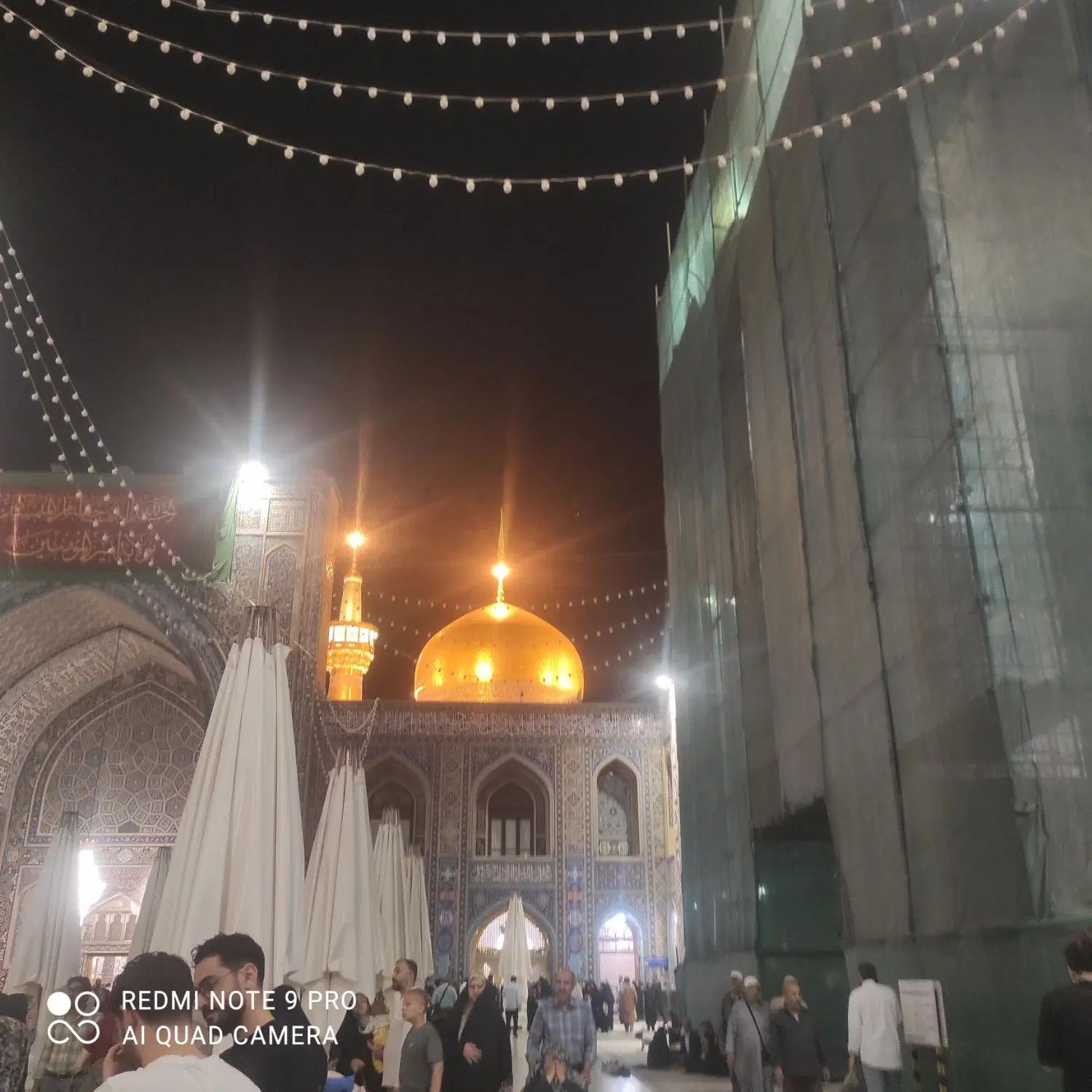 کاروان زیارتی مشهد مقدس قم جمکران خواجه اباصلت|تور و چارتر|بناب, |دیوار