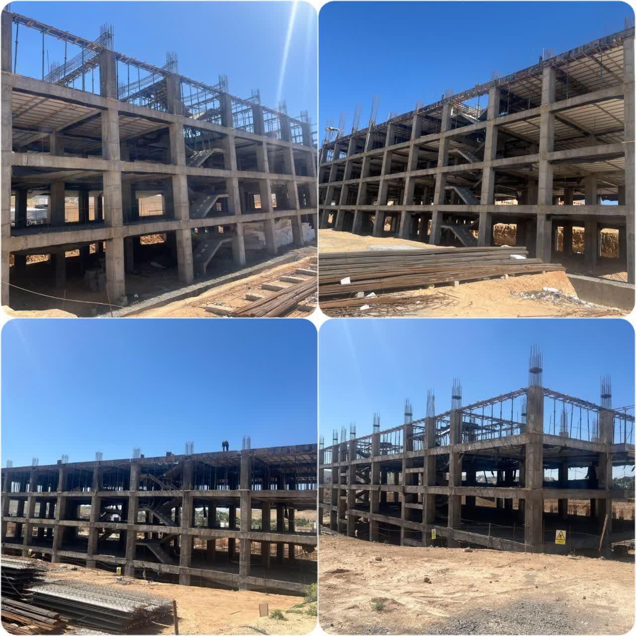 پیش فروش شیراز صدرا مسکن ملی ماهوربنیاد دانش ولایت|پیشفروش املاک|شیراز, ارم|دیوار