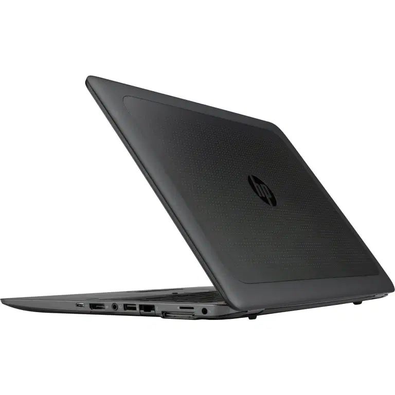 فروش لپ تاپ استوک HP zbook G4|رایانه همراه|اصفهان, عسگریه|دیوار