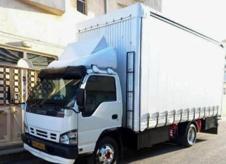 باربری مرزداران اتوبار صادقیه سعادت آباد تهران|خدمات حمل و نقل|تهران, مرزداران|دیوار