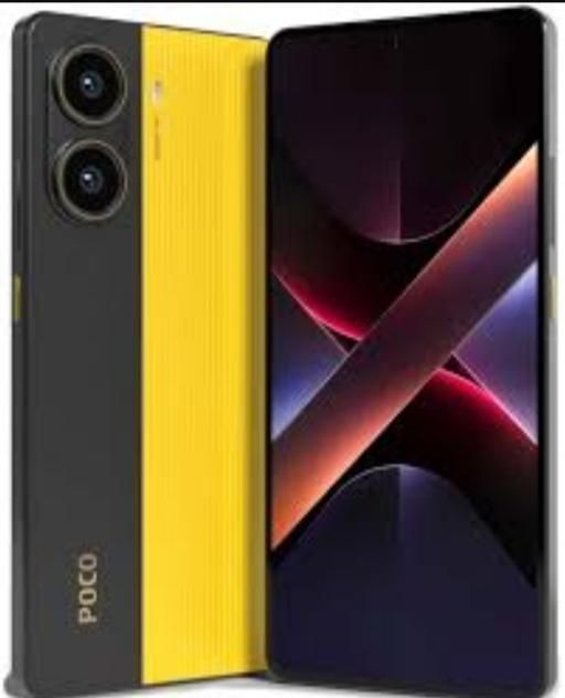 poco x7 pro|موبایل|شاهین‌شهر, فردوسی|دیوار