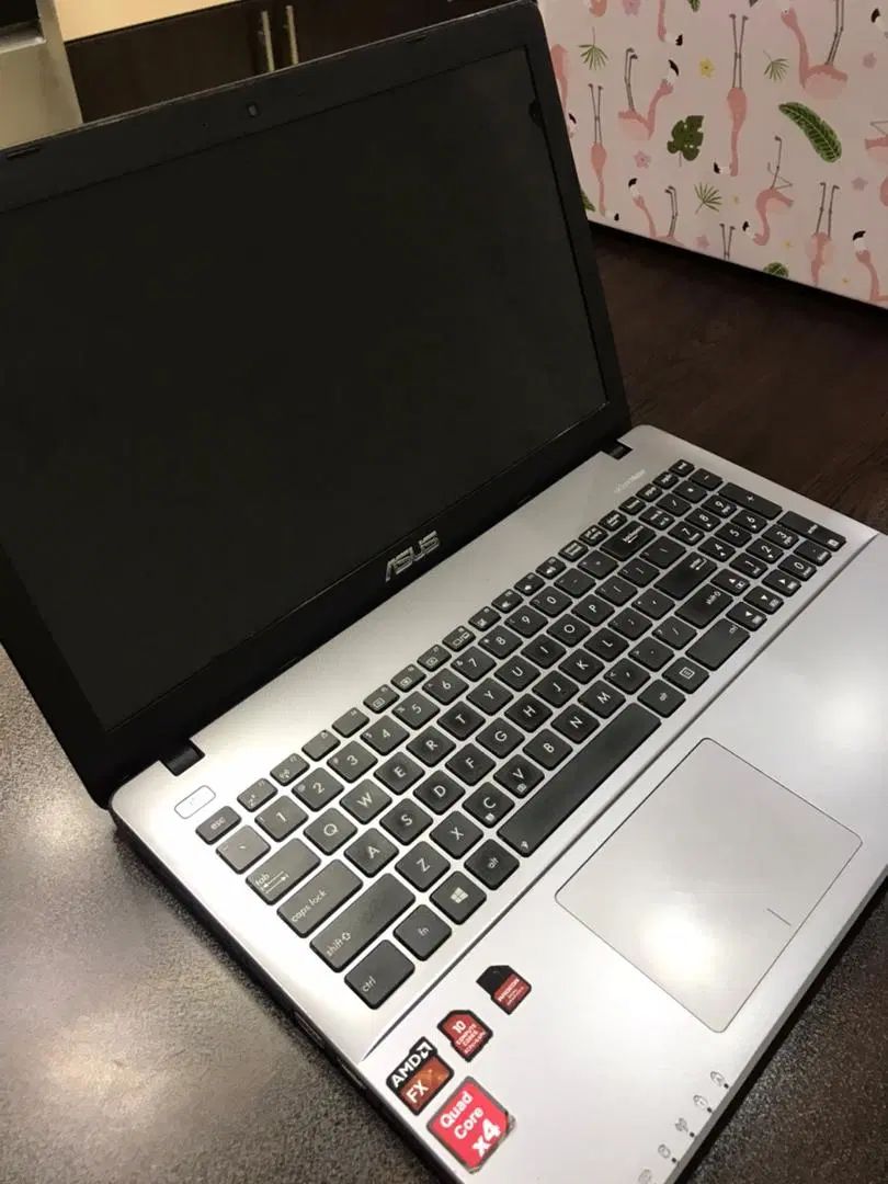 لپ تاپ Asus|رایانه همراه|تهران, اکباتان|دیوار