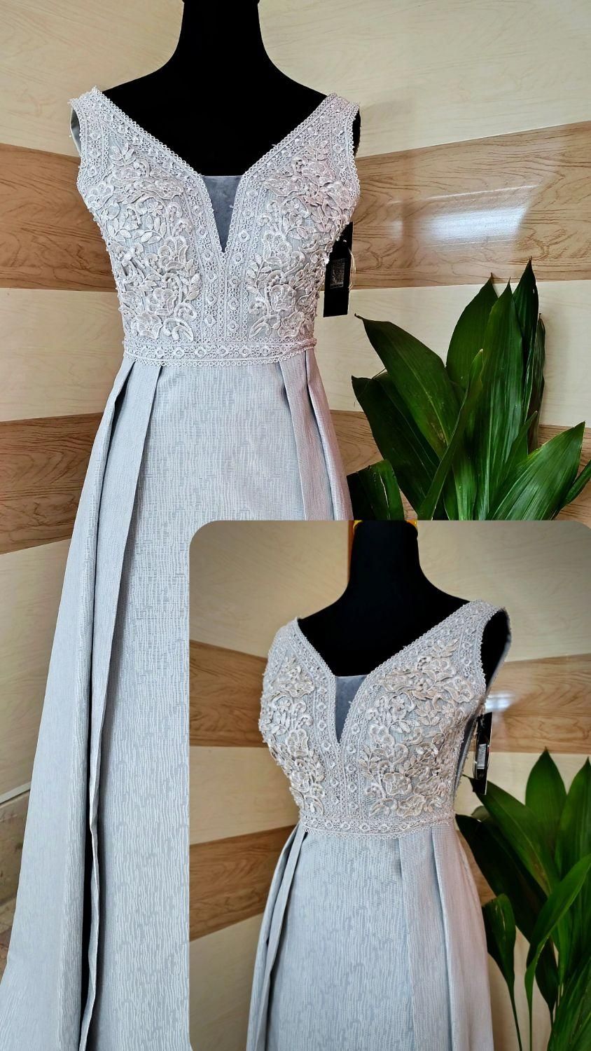 اجاره لباس مجلسی با تخفیف ویژه50%|لباس|بیرجند, |دیوار