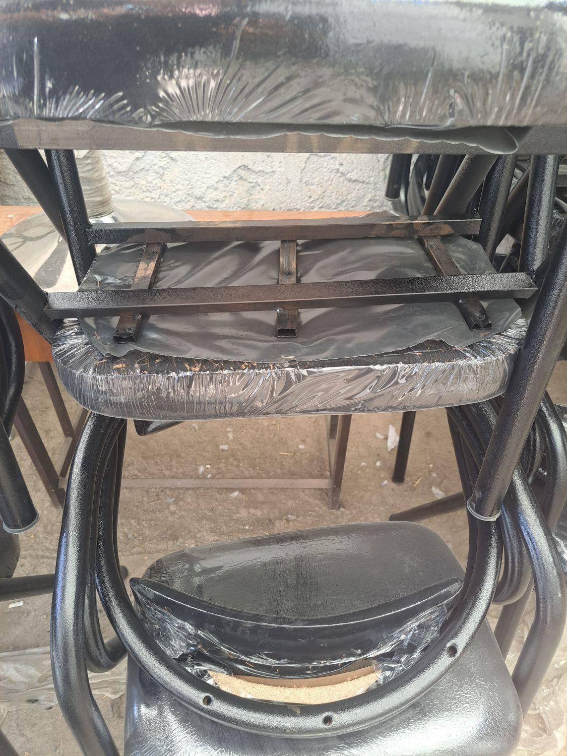 صندلی انتظار mp|صندلی و نیمکت|مشهد, خواجه ربیع|دیوار