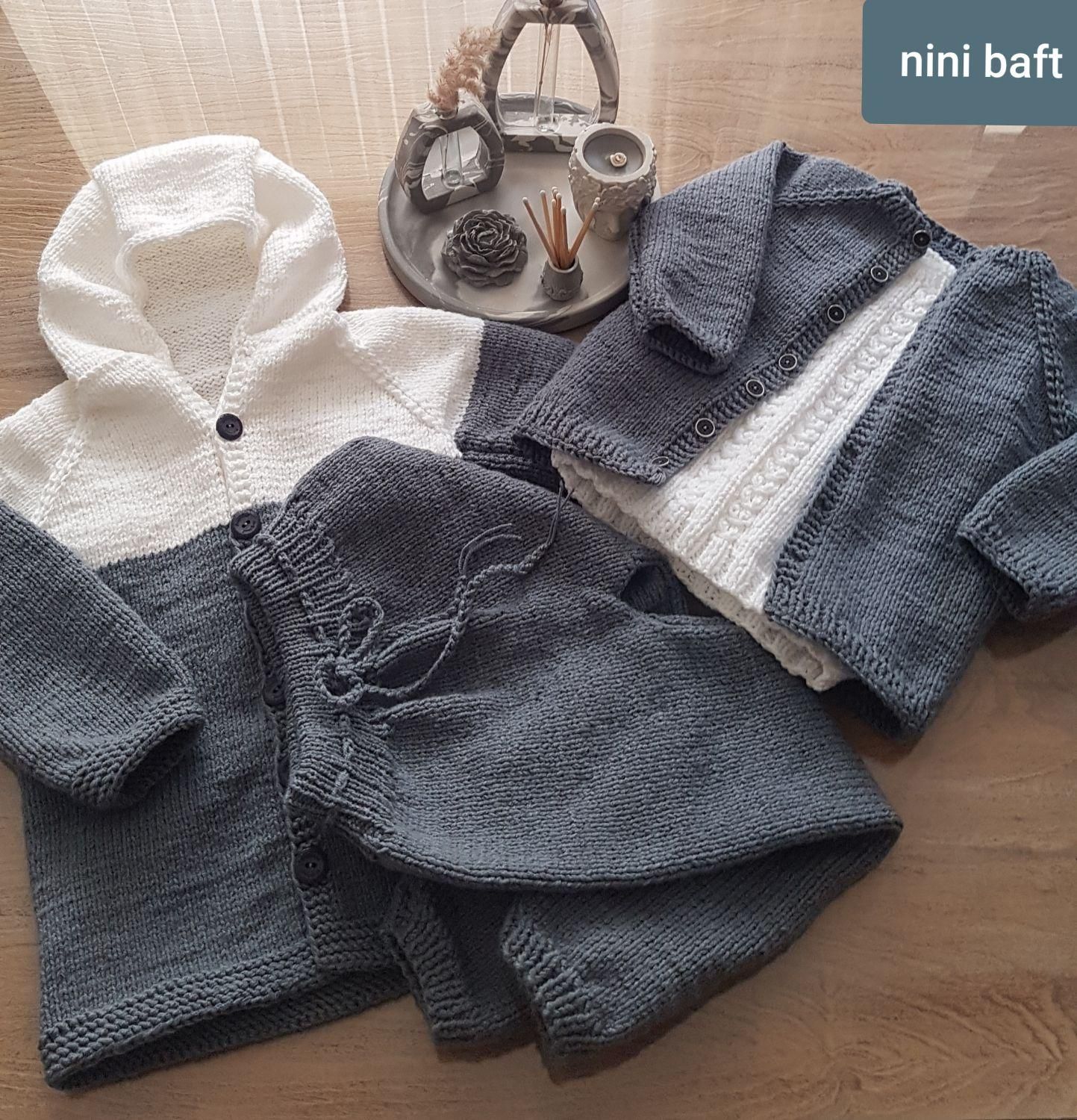 بافت لباس کودک و نوزاد(سیسمونی)شال و کلاه|کفش و لباس بچه|اصفهان, ملکشهر|دیوار