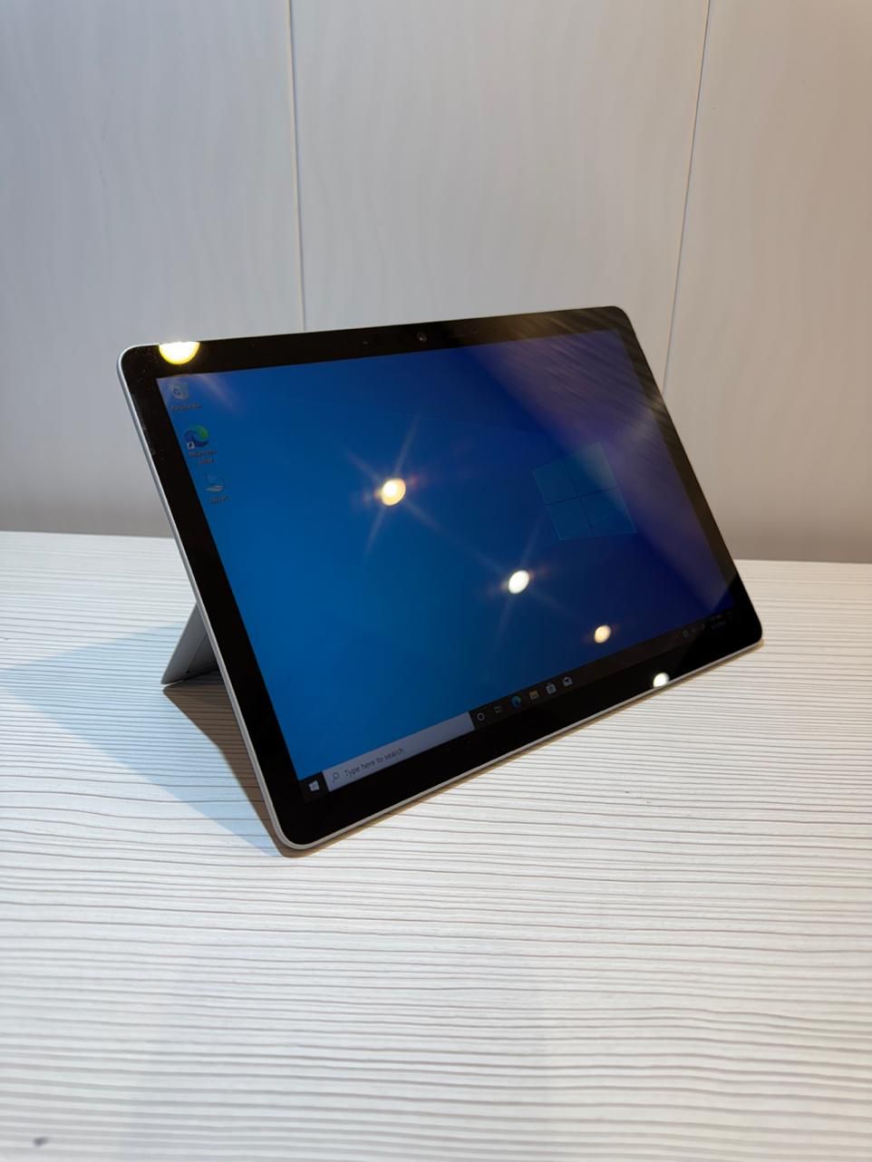 Microsoft surface go 3 i3 (10th)سرفیس گو|رایانه همراه|تهران, صادقیه|دیوار