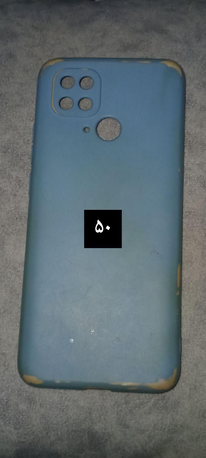 فروش گاردهای Redmi9T شیامی وA11 سامسونگ .|لوازم جانبی موبایل و تبلت|تربت جام, مسکن مهر|دیوار