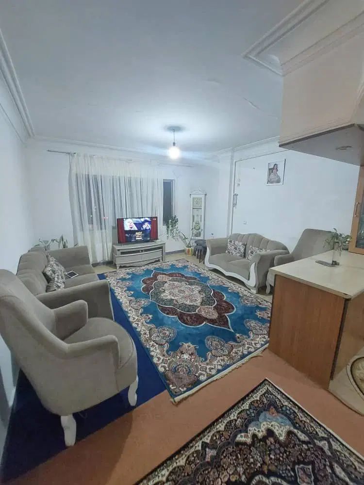 فروش واحد سند دار 60متری در رشت بر اصلی|فروش آپارتمان|رشت, کوی غلام نیا|دیوار