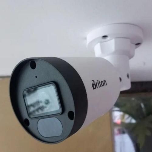 دوربین مداربسته ضدآب* دید در شب* پلاکخوان|دوربین مداربسته|رامهرمز, |دیوار