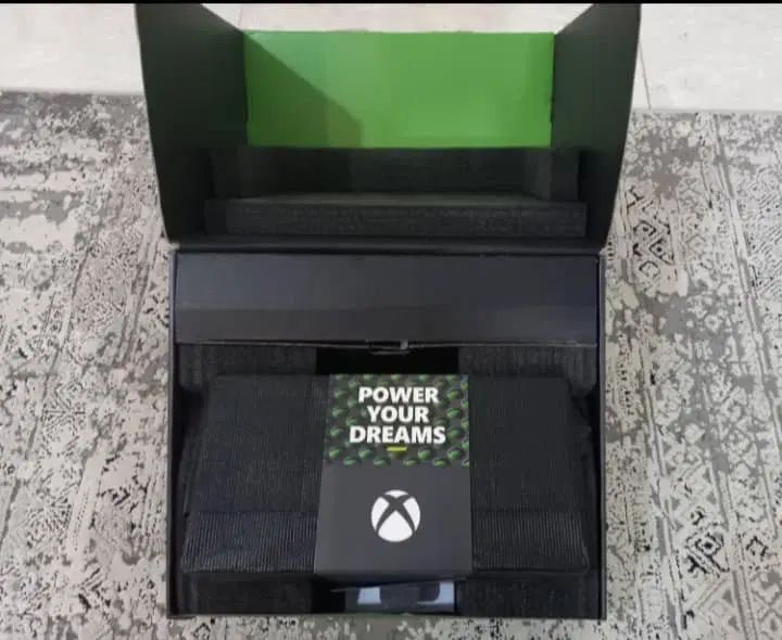 XBOX سری X|کنسول، بازی ویدئویی و آنلاین|اصفهان, دستگرده|دیوار
