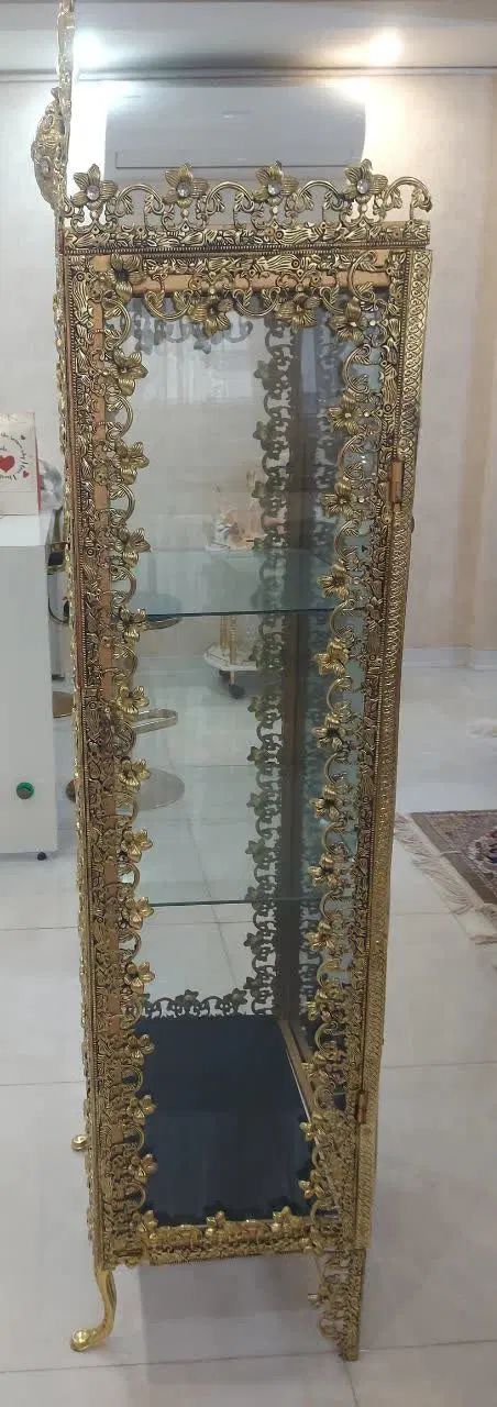 گنجه|بوفه، ویترین، کنسول|مشهد, کوشش|دیوار