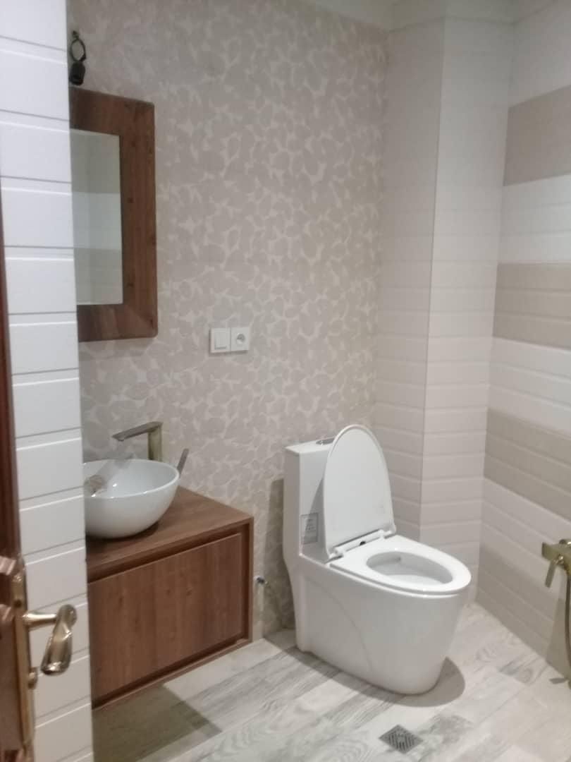 جردن ۱۲۲ متر / قابل تبدیل / حتی مجرد