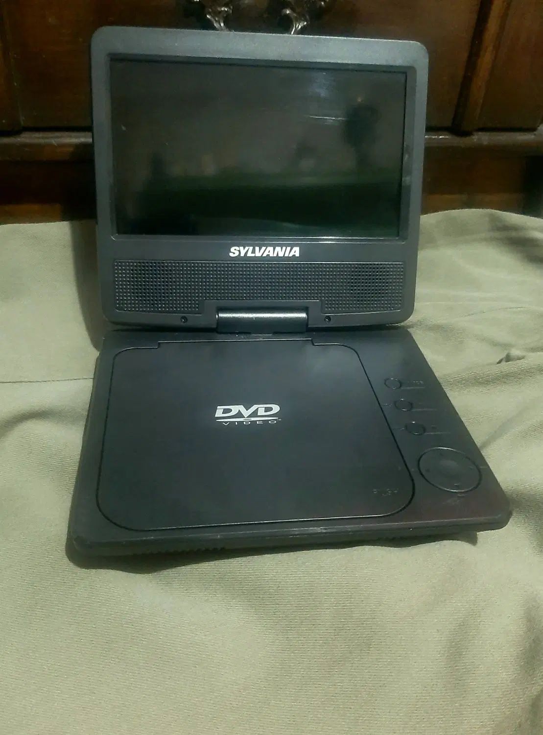 DVD player  SILVANIYA|پخش‌کننده DVD و ویدیو|تهران, توحید|دیوار
