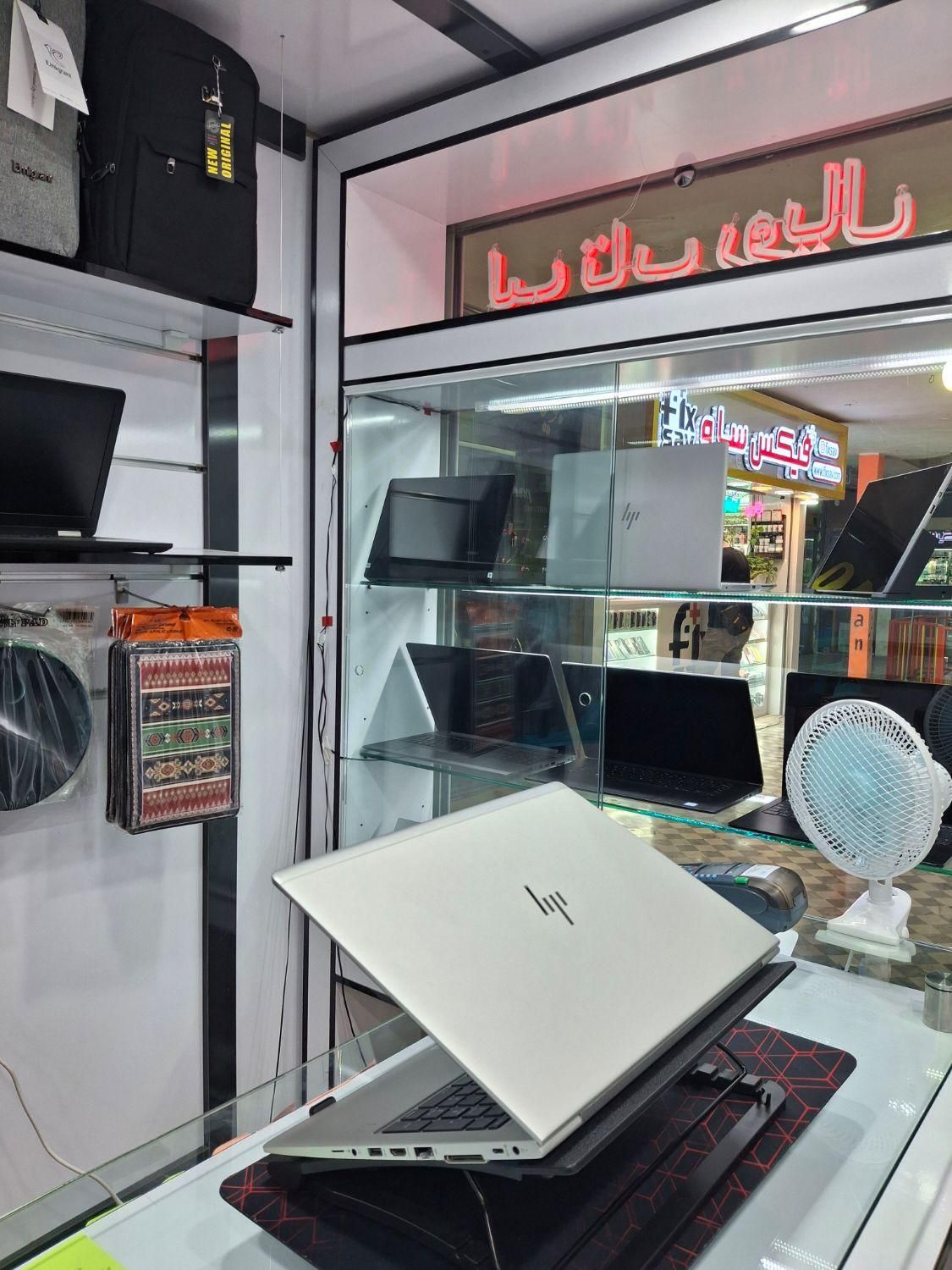 hp 755 g5|رایانه همراه|ساوه, |دیوار