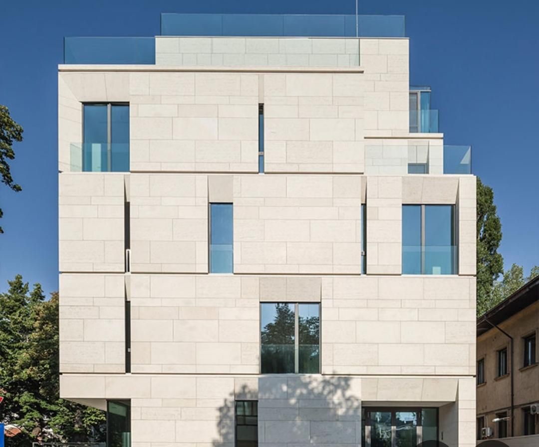 سنگ کاری نمای ساختمان تخریب تعمیرات موزاییک ونما|خدمات پیشه و مهارت|زنجان, |دیوار