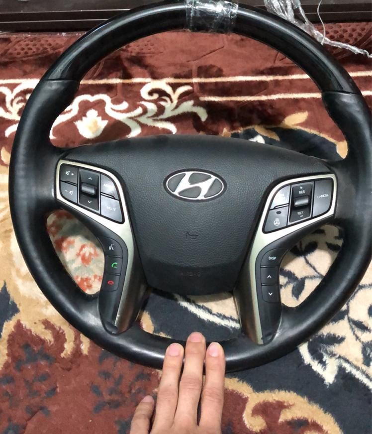 قطعات اصلی و استوک هیوندا و کیا در استوک لند|قطعات یدکی و لوازم جانبی|کیش, |دیوار