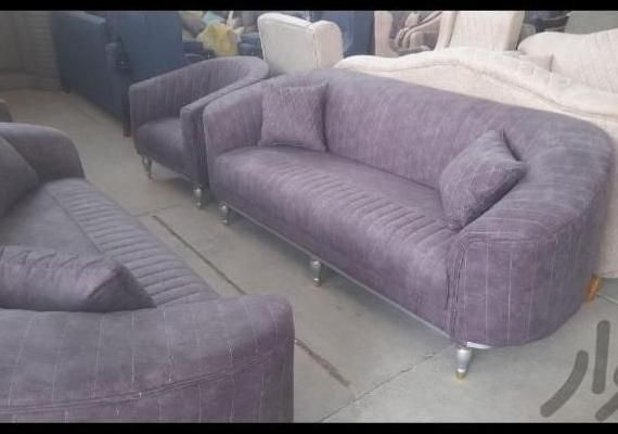 مبل مینیمال تیامی|مبلمان خانگی و میز عسلی|شیراز, شهرک صنعتی شیراز|دیوار