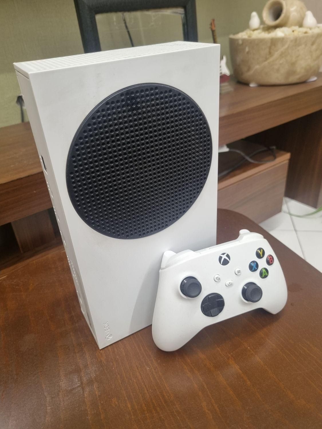 کنسول بازی ایکس باکس Xbox Series S 512GB|کنسول، بازی ویدئویی و آنلاین|تهران, جوادیه|دیوار