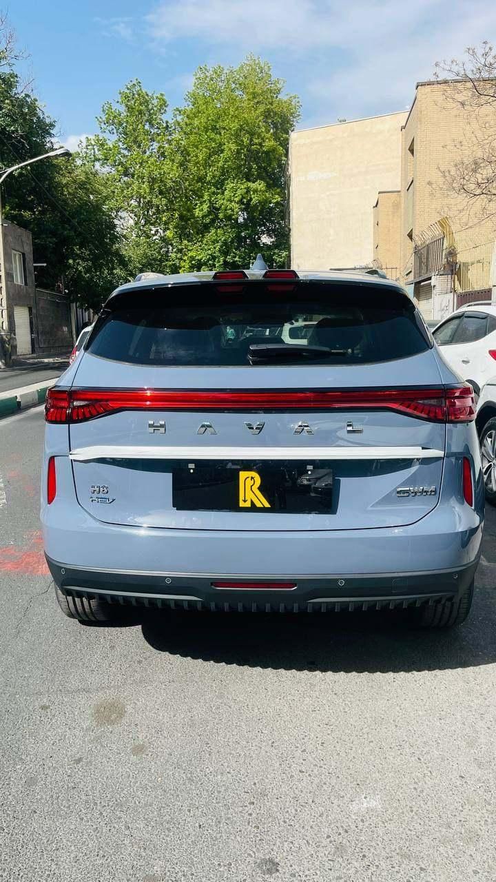 هاوال 2025|خودرو سواری و وانت|تهران, زعفرانیه|دیوار