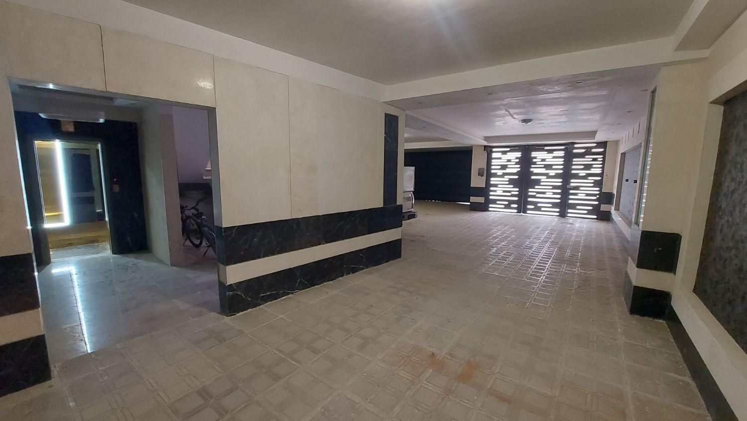 فروش آپارتمان ۹۴ متری با حیاط اختصاصی|فروش آپارتمان|فیروزکوه, |دیوار