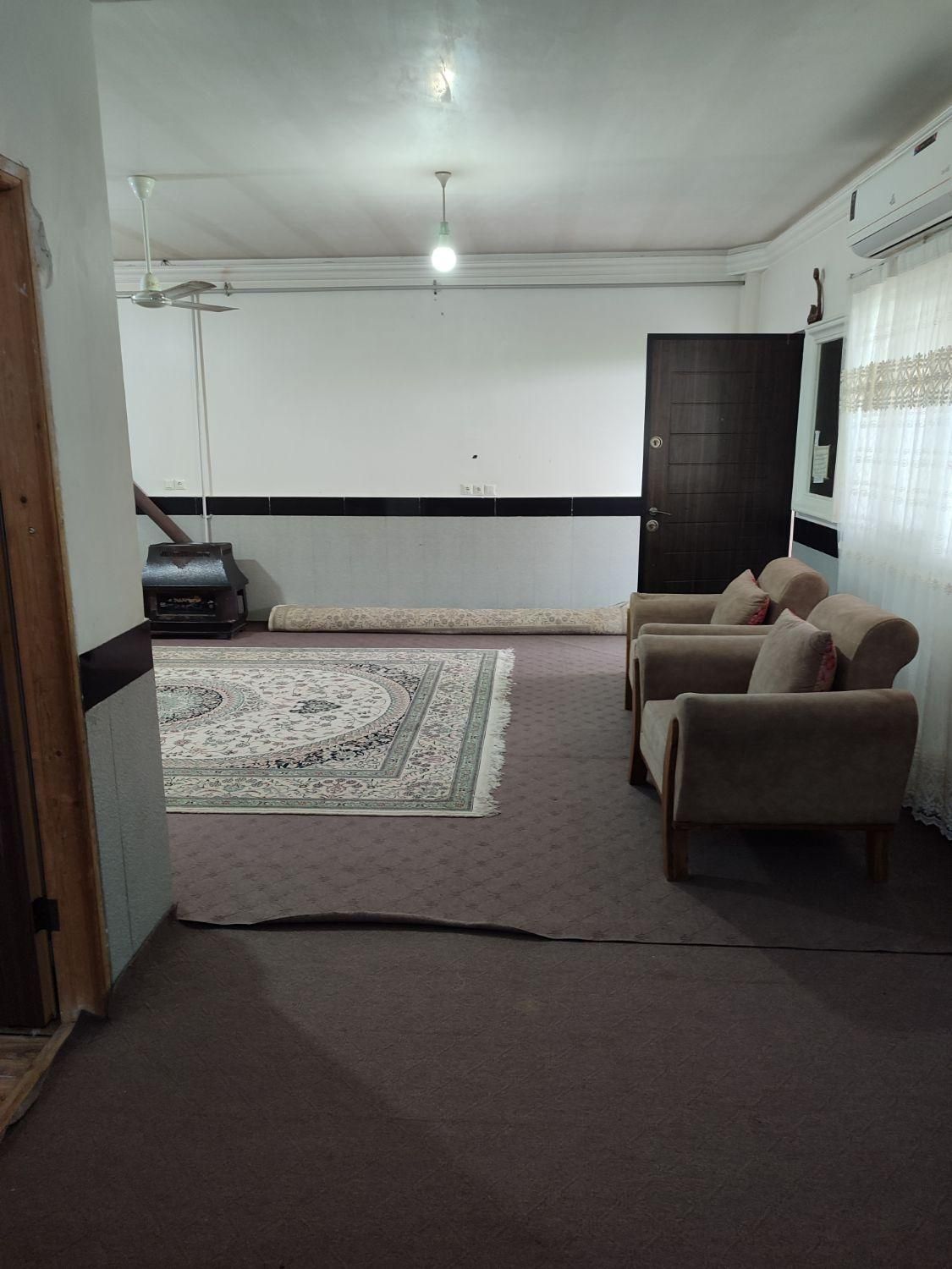 خونه مبله اجاره ماهانه سالانه|اجارهٔ کوتاهمدت آپارتمان و سوئیت|گنبد کاووس, |دیوار