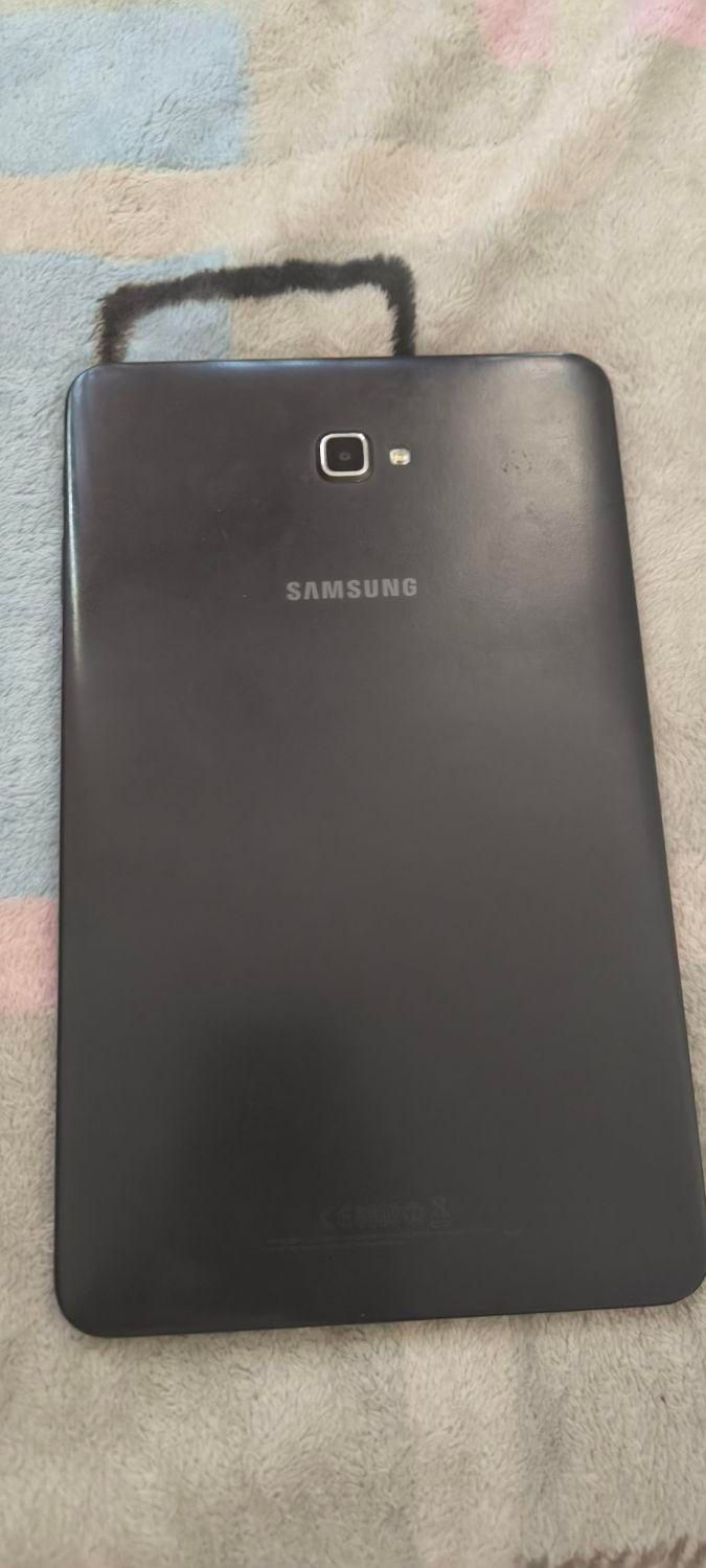 Galaxy Tab a|تبلت|کرج, حسین‌آباد|دیوار