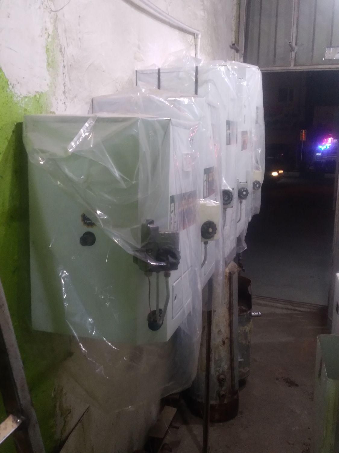 انواع ابگرمکن مخزنی دیواری|آبگرمکن، پکیج، شوفاژ|مشهد, سیسآباد|دیوار