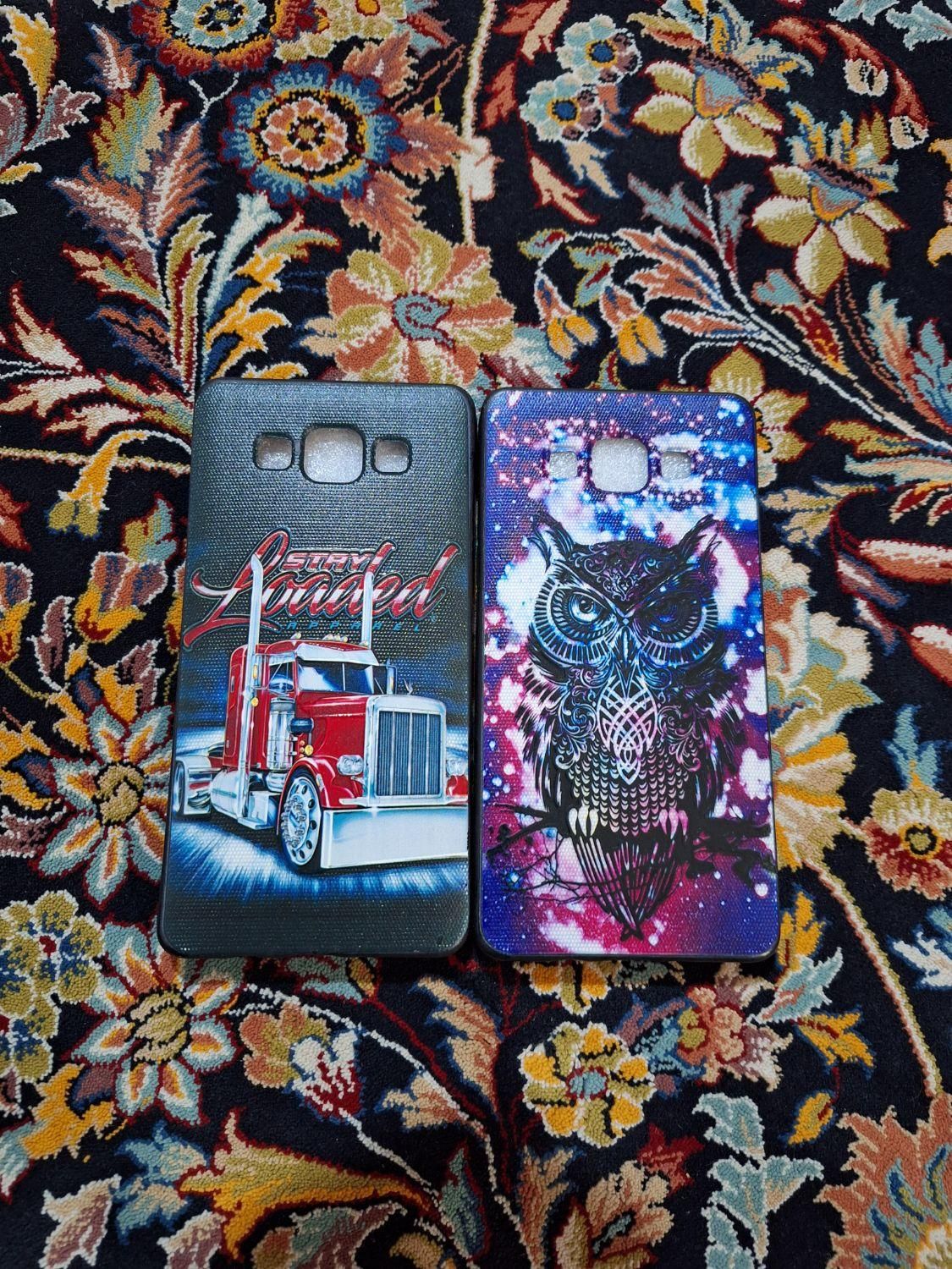 کاور گوشی A5|لوازم جانبی موبایل و تبلت|بروجرد, |دیوار