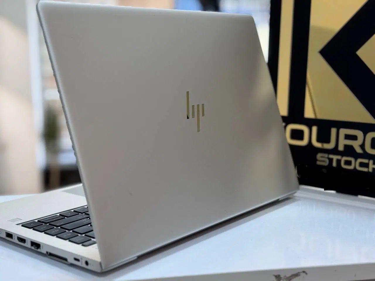 لپ‌تاپ HP مدل 745 G5 سبک، قدرتمند و حرفه‌ای|رایانه همراه|مشهد, عامل|دیوار