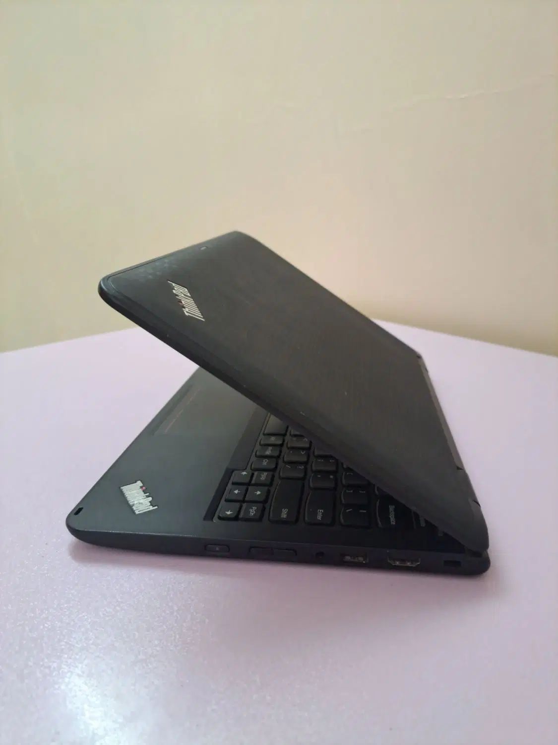 لپ تاپ لنوو Lenovo e11|رایانه همراه|تهران, والفجر (افسریه)|دیوار
