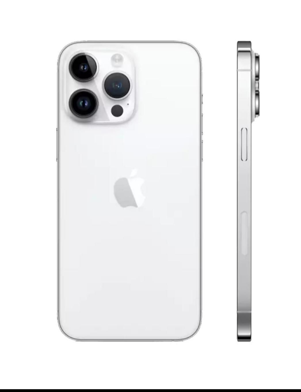 اپل iphone 14 Pro Max با حافظهٔ ۲۵۶ گیگابایت|موبایل|ساری, |دیوار