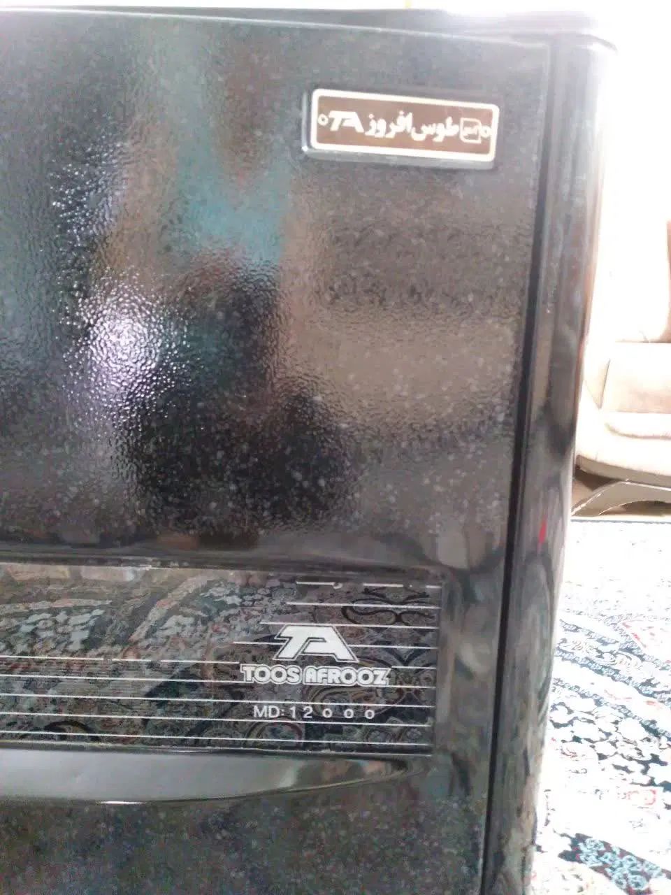 بخاری ۱۲۰۰۰ برند طوس افروز سالم|بخاری، هیتر، شومینه|مشهد, شهرک مهرگان|دیوار