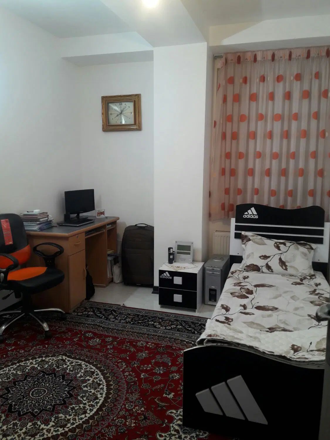 فروش آپارتمان150متری/غرق نور/تک واحدی/امیرکبیر|فروش آپارتمان|ملایر, |دیوار