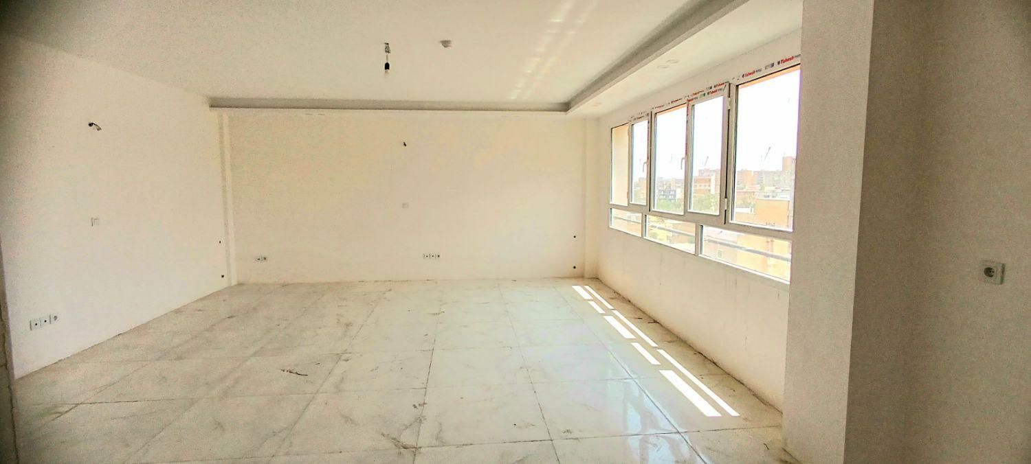 ۹۴ متر تک واحدی/ رسالت بنی صدر|فروش آپارتمان|همدان, |دیوار