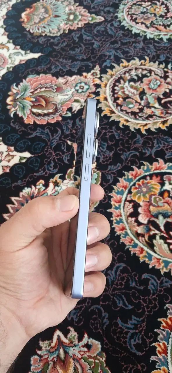 شیامومی Redmi note 13 pro|موبایل|کرمانشاه, |دیوار