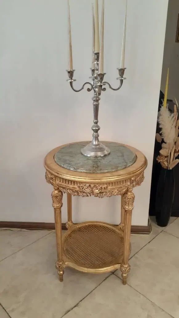 میز سرو و آباژور|مبلمان خانگی و میز عسلی|تهران, چیتگر شمالی|دیوار