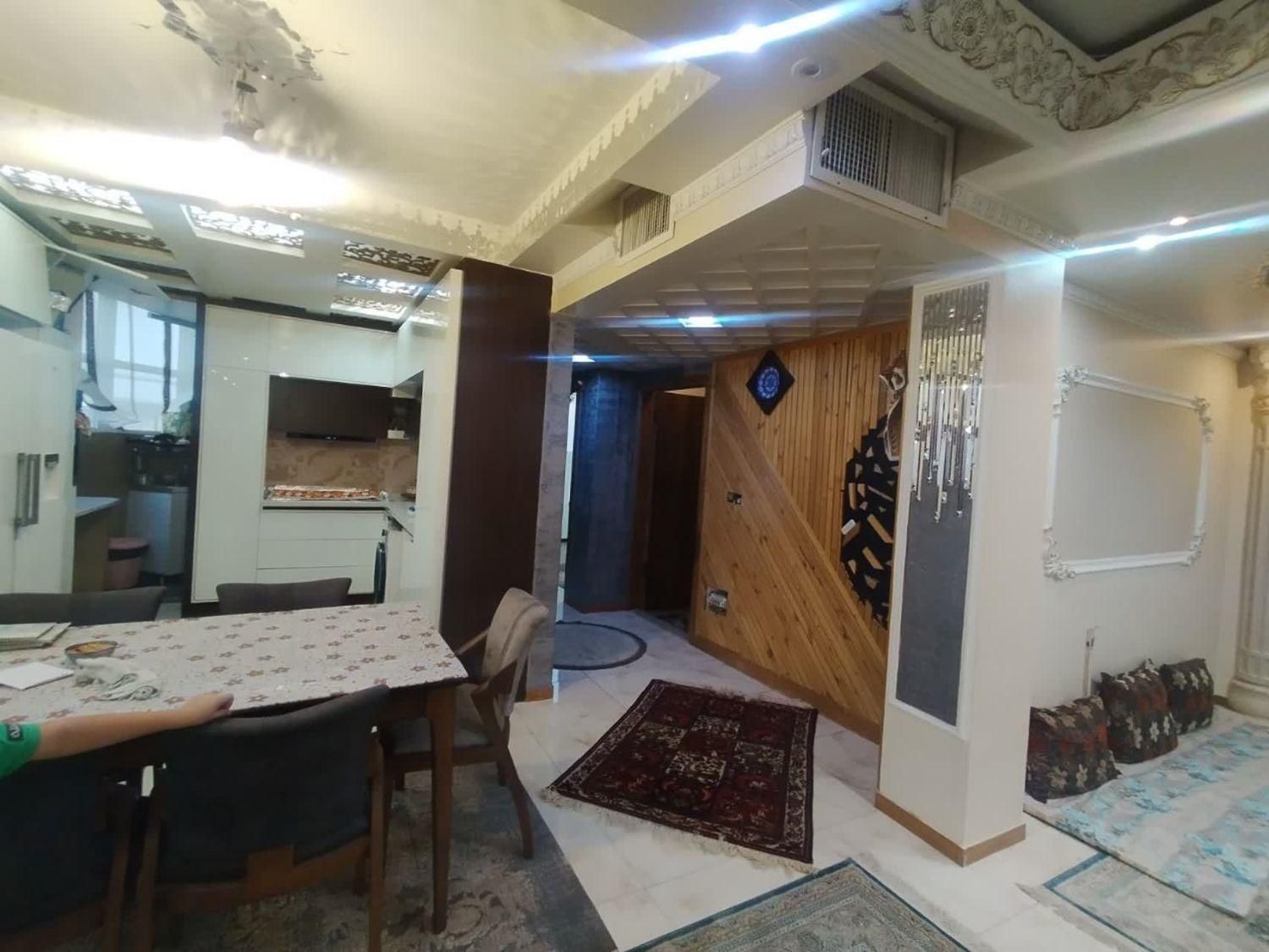 اجاره خانه ۱۲۵ متر|اجارهٔ خانه و ویلا|اصفهان, دوطفلان|دیوار