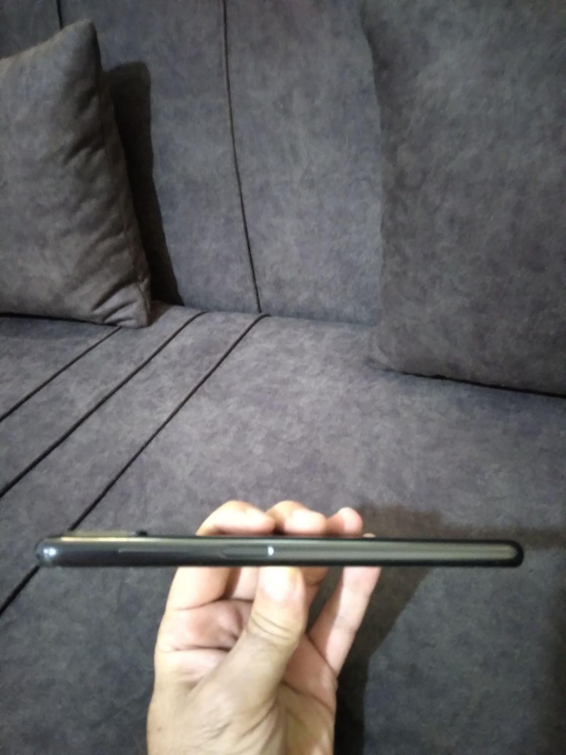 گوشی Samsung مدل a12|موبایل|تهران, علی‌آباد|دیوار